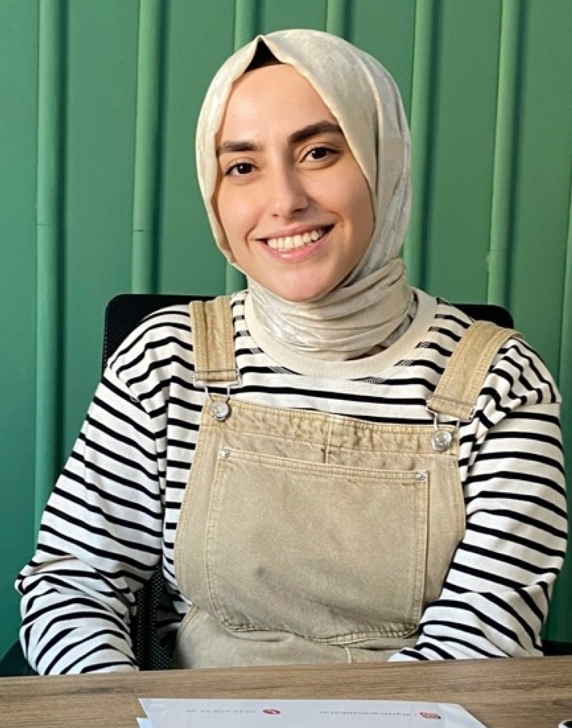 Zeliha Aras Koçaslan