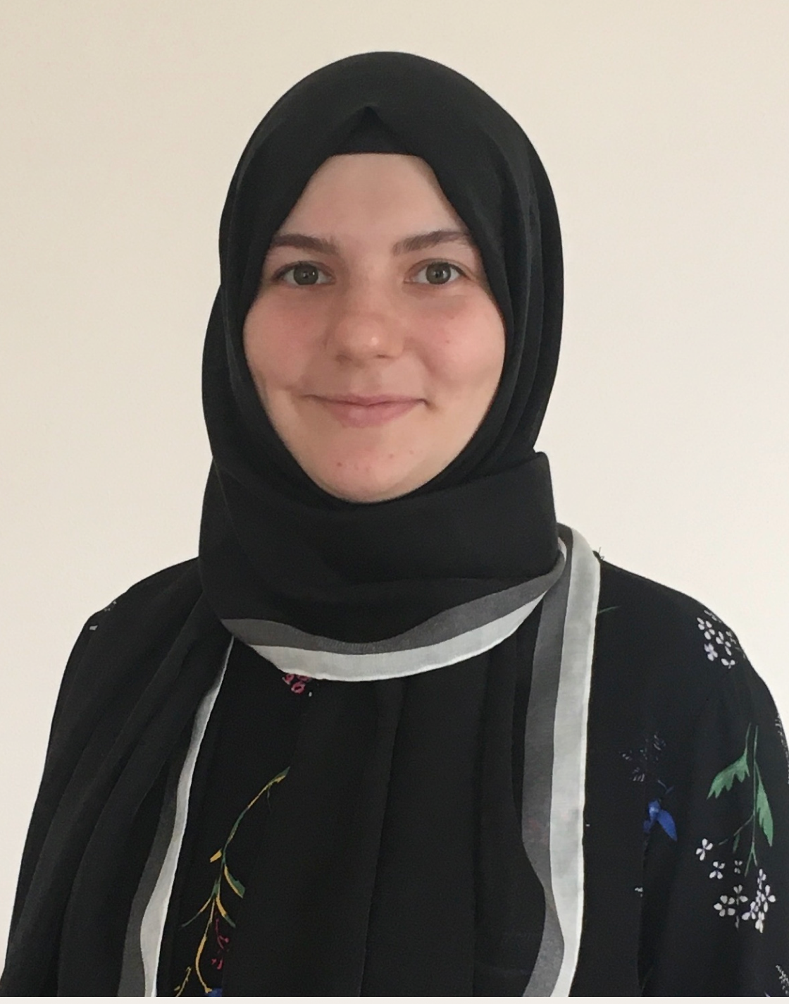 Zeynep Betül Şener